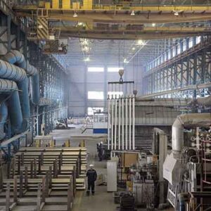 آلومینیوم، مس و روی