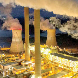 نیروگاه ها و بویلرها