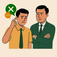 چهار اشتباه