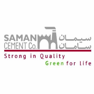 سیمان سامان