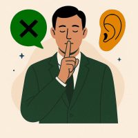 سکوت مدیران