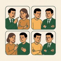 چهار نوع رایج