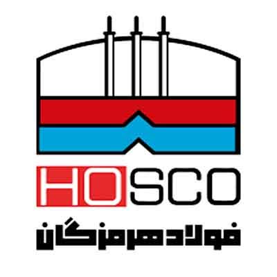 فولاد هرمزگان