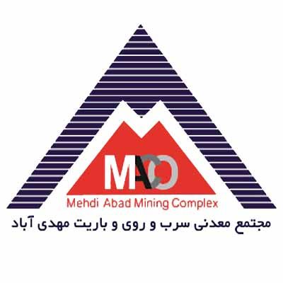 سرب و روی مهدی آباد