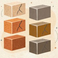 تقسیم بندی جرم نسوز