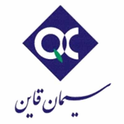 سیمان قاین